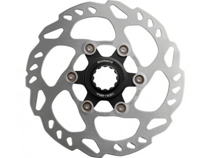 brzdový kotouč Shimano SM-RT70 160mm original balení