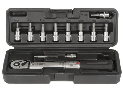 klíče multi MIGHTY Torque Wrench 2-24Nm High quality