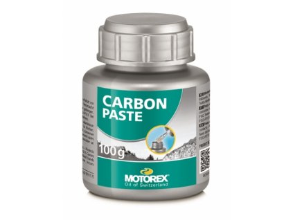vazelína MOTOREX Carbon Paste 100g