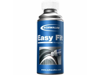 montážní tekutina SCHWALBE EasyFIT na usazení plášťů 50ml