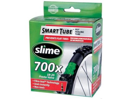 duše SLIME 28"x-1.00 (19/25-622) FV/48mm tmel