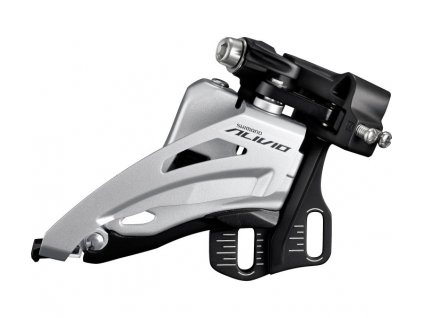 přesmykač Shimano Alivio FD-M4020 E-typ original balení