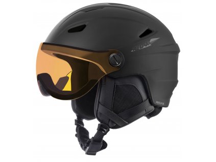 Lyžařská helma RELAX RH24A Stealth