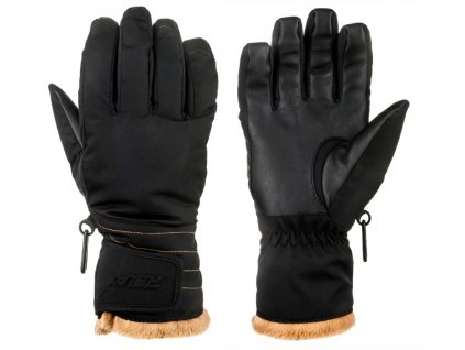 Lyžařské rukavice ICEPEAK RR19C