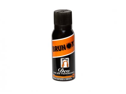 BRUNOX Deo spray na vidlice 100 ml