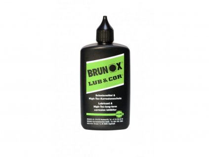 BRUNOX olej 100 ml