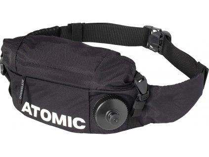 Atomic Thermo Bottle Belt Black/White