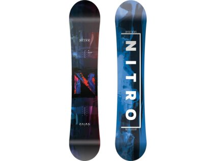 SNB Nitro Prime Overlay 19/20