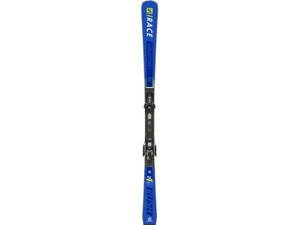 Salomon X S/Race Rush SL + X12 TL GW Bl 19/20
