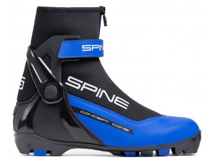 SPINE GS Concept COMBI modrá