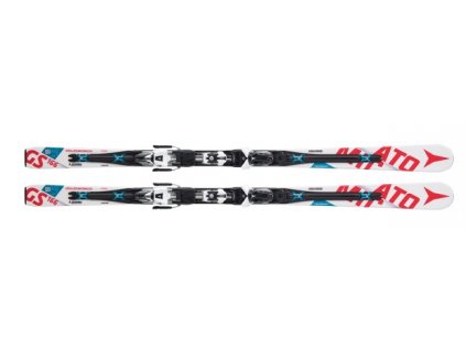 Atomic Redster FIS Doubledeck GS JR 16/17