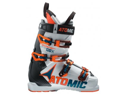 Atomic Redster PRO 120 X 15/16