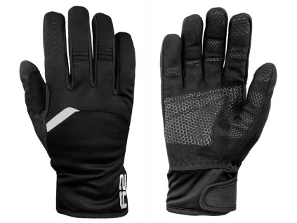 Zateplené rukavice R2 ATR13A Storm (Velikost M)