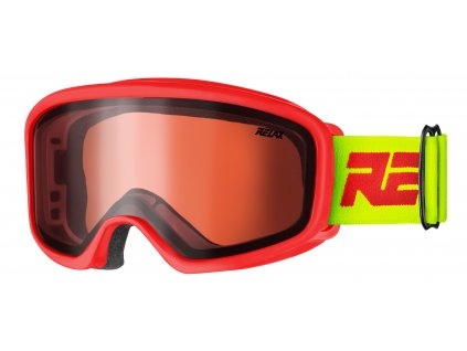 Dětské - Junior Lyžařské Brýle RELAX Arch HTG54E