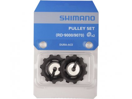 kladky Shimano RD-9000