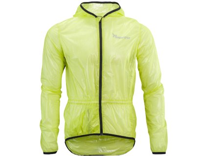 Cyklistická pláštěnka Silvini Savio (Velikost 4XL)
