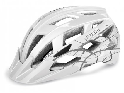 Cyklistická helma R2 Lumen Junior ATH20G