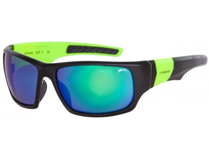 Sportovní sluneční brýle Relax Hibernia R5384B