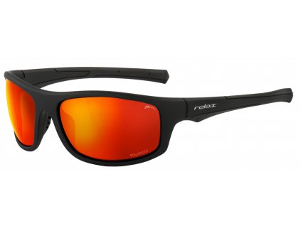 Sportovní sluneční brýle Relax Gall R5401F