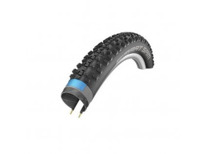 plášť SCHWALBE Smart Sam DD Performance Line 29"x2.60/65-622 kevlar E-MTB