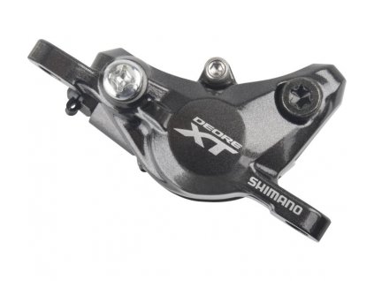 třmen brzdy Shimano XT BR-M8000 černý original balení