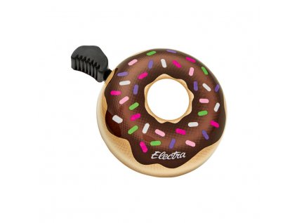 zvonek ELECTRA Bell Domeringer Donut