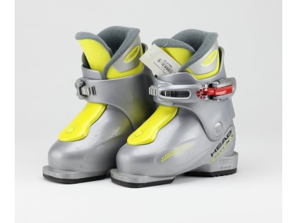 Head Carve X1 vel. 16,5 (Velikost 16,5)