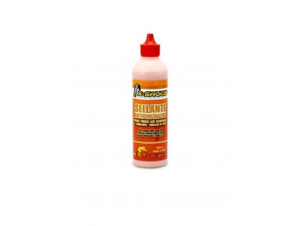 tmel do duší X-SAUCE RED SEALANT 200ml