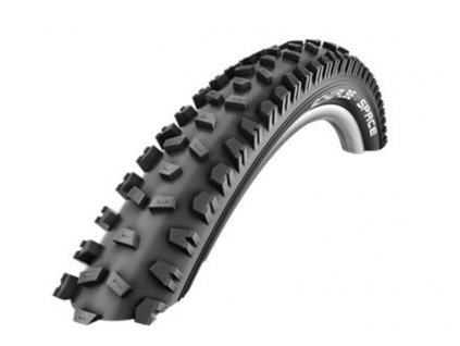 plášť SCHWALBE Space Active Line 26"x2.35/60-559