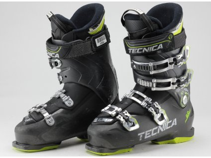 Tecnica Ten 2 80 RT vel.27,0 (Velikost 27,0)