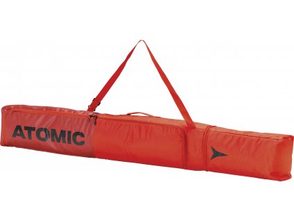 Atomic Vak ski bag Bright Red/Dark Red
