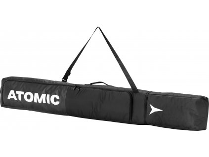 Atomic Vak ski bag Bright Black