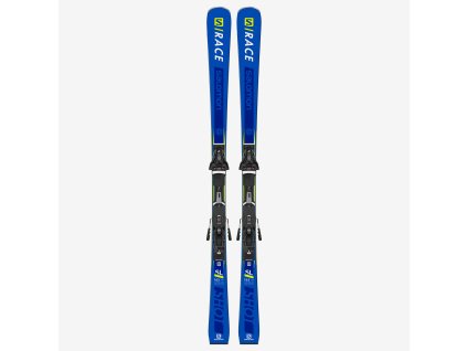 Salomon E S/Race Shot SL + Z12 TL GW 20/21