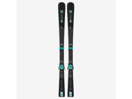Salomon E S/Force W 7 + M10 GW L80 21/22