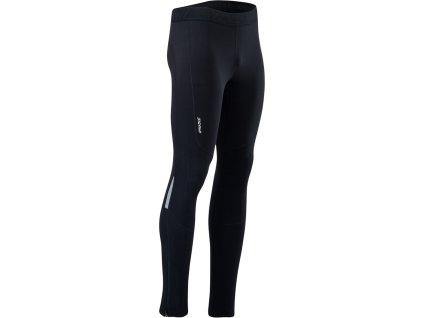 Pánské elasťáky Silvini Rubenza black/cloud (Velikost M)