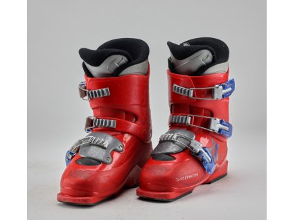 Salomon T3  vel.24,0 (Velikost 24,0)