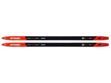 Atomic Pro C1 Skintec JR  + PLK ACS JR 18/19