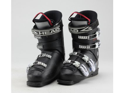 Head Mojo 5,5 vel.24,0 (Velikost 24,0)