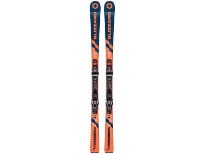 Blizzard Firebird HRC +Xcell 14 DEMO 20/21
