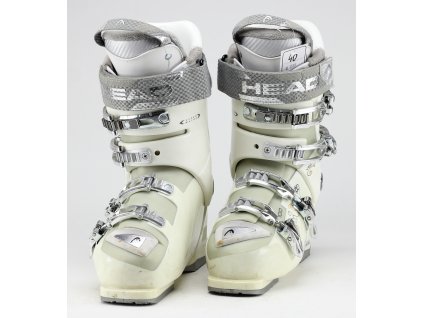 Head Vector vel.25,5 (Velikost 25,5)