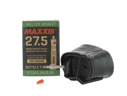 MAXXIS DUŠE WELTER GAL-FV 48mm 27,5x1.9/2.35