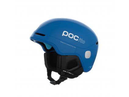 helma POCito Obex Spin Fluorescent Blue 20/21