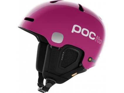 helma POC Fornix Pink M-L