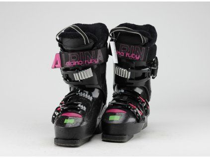 Alpina Ruby vel.24,5 (Velikost 24,5)