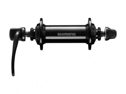 náboj Shimano HB-TX500 přední 32d černý servisní balení