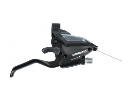 řadicí a brzdová páka Shimano ST-EF500 7p servisní balení