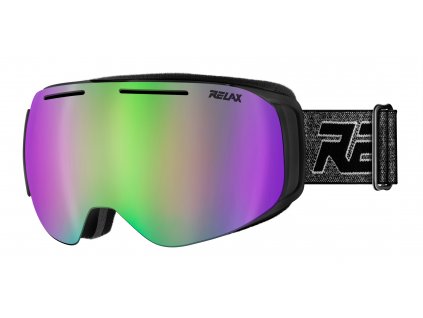 Lyžařské Brýle RELAX Axis HTG67C