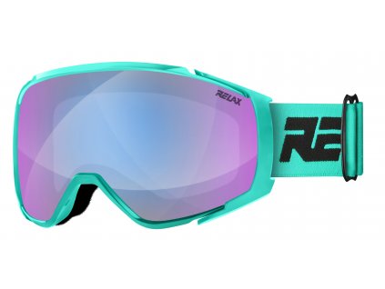 Lyžařské Brýle RELAX Skyline HTG69B