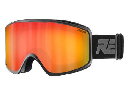Lyžařské Brýle RELAX Miner HTG70