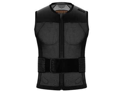 Chránič páteře Relax Speedmaster Evo black (Velikost XXL)